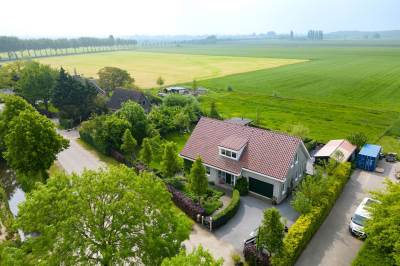 Woning Hillsestraat 33B Babyloniënbroek