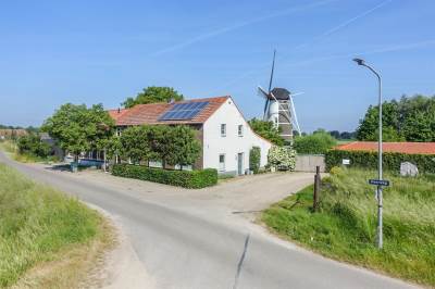 Woning Neelenweg 15 Weert