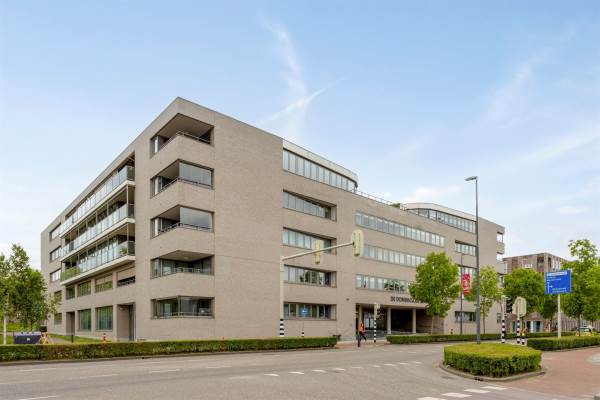 Woning Odasingel 433 Sittard