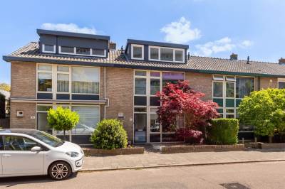 Woning Kometenlaan 146 Bilthoven