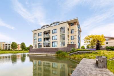 Woning Waterdorp 74 Beuningen (GE)