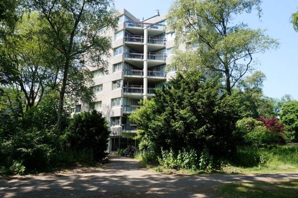 Woning Gouden Leeuw 1010 Amsterdam