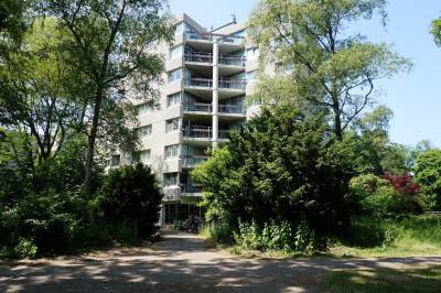 Woning Gouden Leeuw 1010 Amsterdam