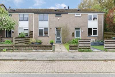 Woning Kruiszwin 4102 Julianadorp