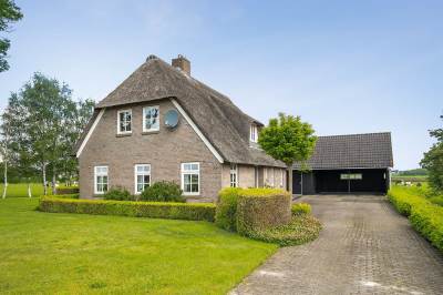 Woning Parallelweg 105 De Krim