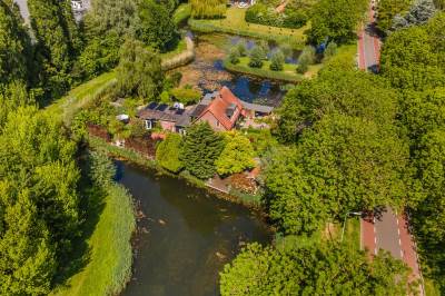 Woning Rijksstraatweg 331 Ridderkerk