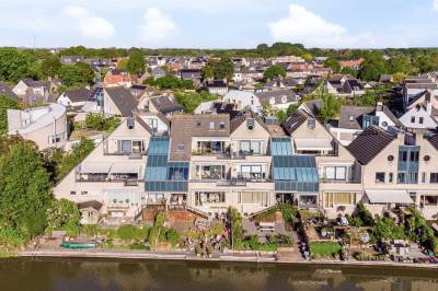 Woning de Kolk 47 Wijk bij Duurstede