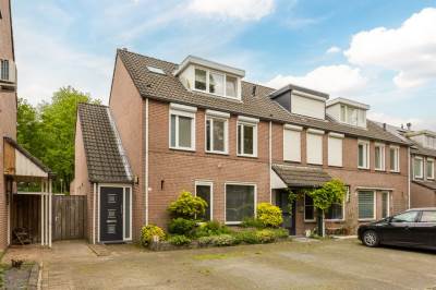 Woning Lisieuxhof 6 Eindhoven