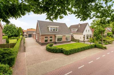 Woning Hardenbergerweg 10 Ommen
