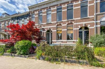 Woning St. Peterlaan 9 - 1 Arnhem