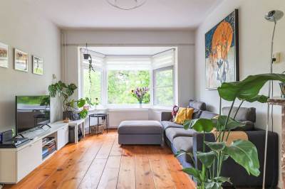 Woning Gorechtkade 144b Groningen