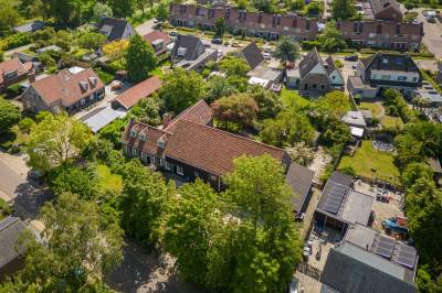 Woning Landweg 13 's-Heer Arendskerke