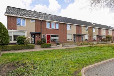 Woning Vondelstraat 59 Nijverdal