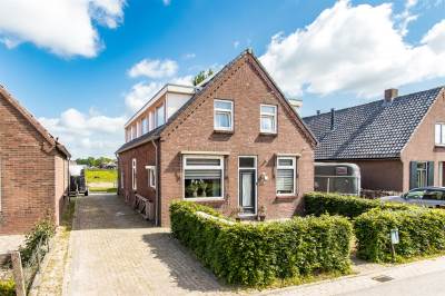 Woning Wordragensestraat 22 Ammerzoden