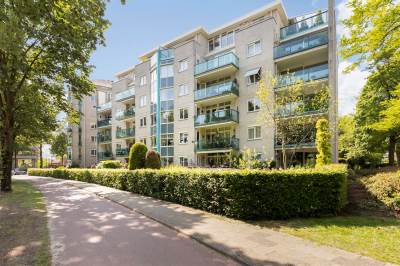 Woning Burgemeester Des Tombeplein 19 Apeldoorn