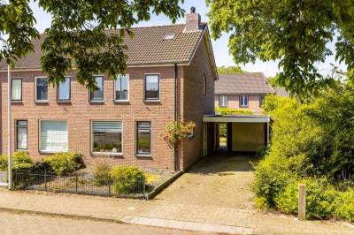 Woning Koekampstede 7 Vaassen