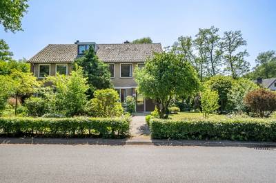 Woning W.A. Scholtenlaan 130 Doorwerth