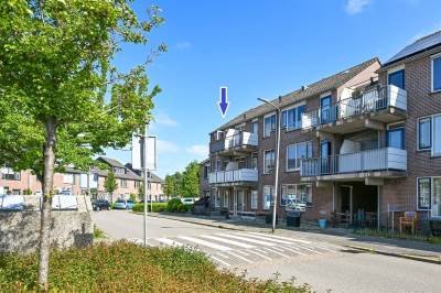 Woning Melkweglaan 49b Hazerswoude-Rijndijk