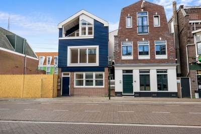 Woning Hogendijk 32b Zaandam