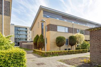 Woning Hondsdrafveld 7 Den Haag