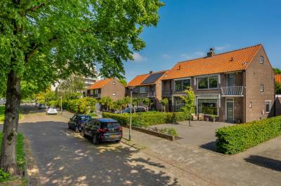 Woning Riouwlaan 60 Vlaardingen