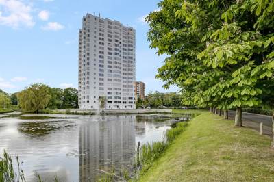 Woning Prins Clausplein 66 Leeuwarden