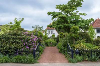 Woning Blaarthemseweg 36A Veldhoven