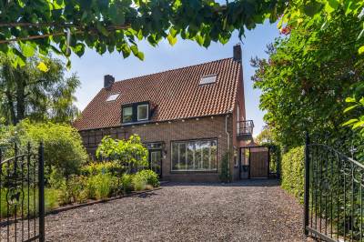 Woning Kon Wilhelminaweg 76 Amerongen