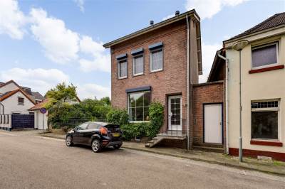 Woning Kookstraat 9 Meerssen
