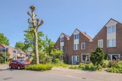 Woning Eindhovensingel 152 Arnhem