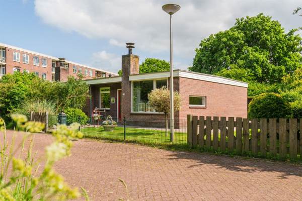 Woning Ruusbroecstraat 201 Zwolle