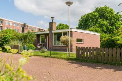 Woning Ruusbroecstraat 201 Zwolle