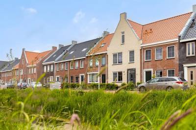 Woning Hoyteslân 88 Goutum