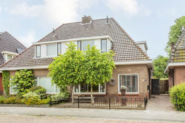 Woning Alteveerstraat 47 Assen
