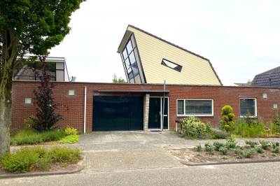 Woning Grevenhoeve 18 Hattem
