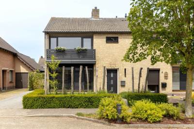 Woning Meidoornstraat 6 Venhorst