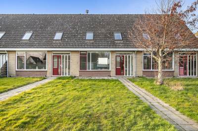 Woning van der Looswei 22 Blauwhuis