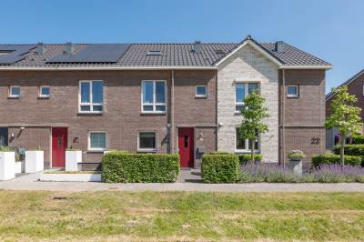 Woning Valkappel 24 Barneveld