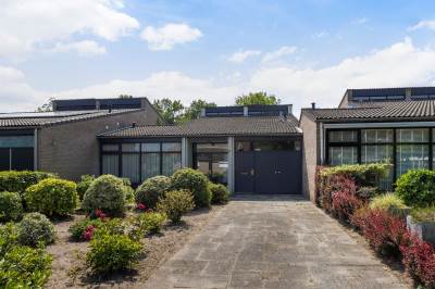 Woning Kleine Beemd 22 Boxtel