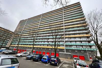 Woning Dirk Costerplein 274 Delft