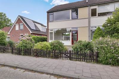Woning Smidshof 11 Nieuw-Dordrecht