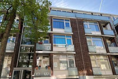 Woning Galjootstraat 12d Rotterdam