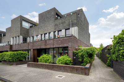 Woning Octavialaan 66 Leiden