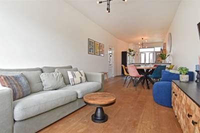 Woning van Leijdenstraat 16 Voorburg