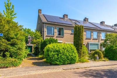 Woning Kooikersplein 9 Bilthoven