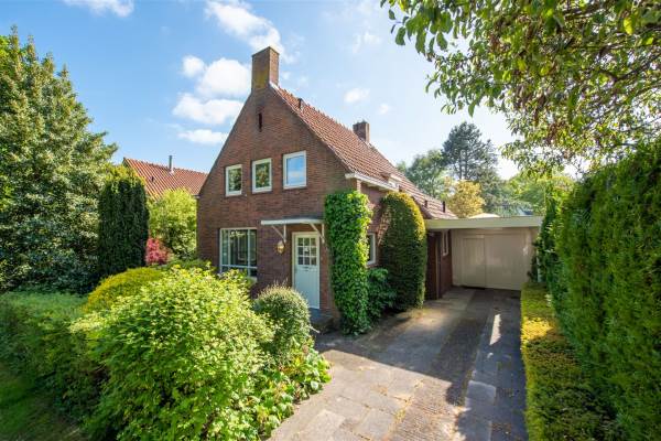 Woning Fontein Verschuirlaan 20 Heiloo