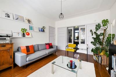 Woning van Beijerenstraat 12 Voorburg