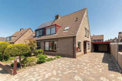 Woning Prinses Marijkeweg 12 Geldermalsen