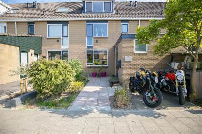 Woning Populierendreef 49 Vlaardingen
