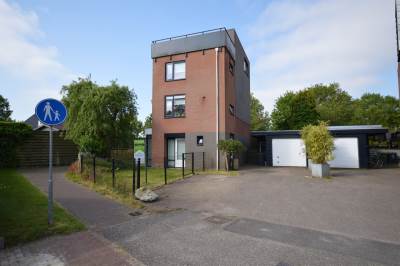 Woning Dijklaan 55 Leek